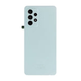 Samsung Galaxy A52s 5G Takakansi Alkuperäinen - Mintunvihreä