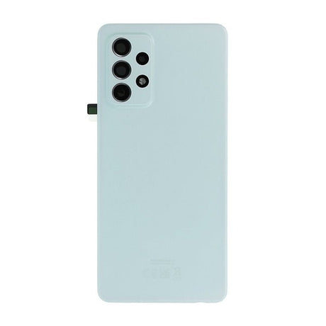 Samsung Galaxy A52s 5G Takakansi Alkuperäinen - Mintunvihreä