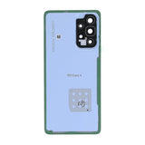 Samsung Galaxy A53 5G Takakansi Alkuperäinen - Sininen