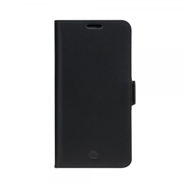 dbramante1928 Samsung Galaxy A53 5G Kotelo Copenhagen Slim Musta