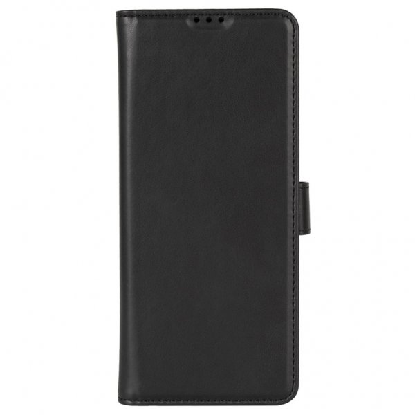 Krusell Samsung Galaxy A53 5G Kotelo PhoneWallet Musta