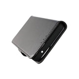 Rvelon Samsung Galaxy A53 5G Kotelo Magneettinen Irrotettava Kuori Musta