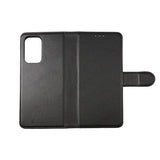 Rvelon Samsung Galaxy A53 5G Kotelo Magneettinen Irrotettava Kuori Musta