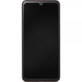 Nudient Samsung Galaxy A53 5G Thin Case V3 Sangria Red -suojakuori