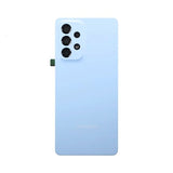 Samsung Galaxy A53 Takakansi - Sininen