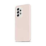 Rvelon Samsung Galaxy A53 5G Kuori Silikoni Beige
