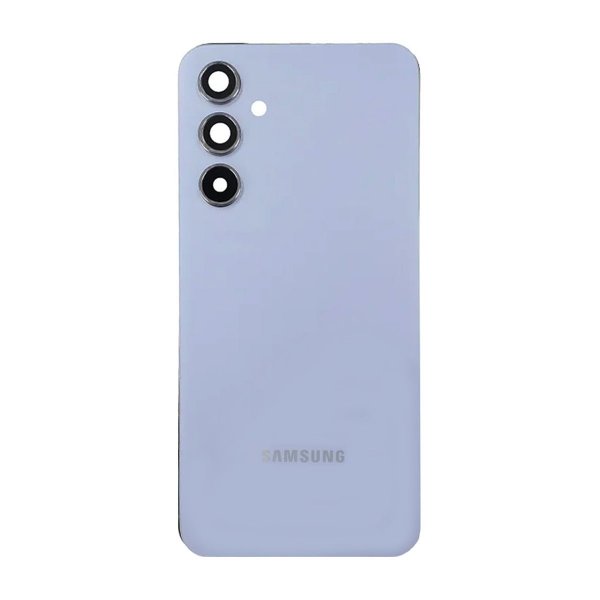 Samsung Galaxy A54 5G Takakansi - Sininen