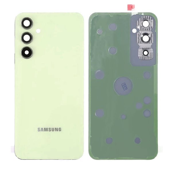 Samsung Galaxy A54 5G Takakansi - Vihreä
