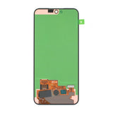Samsung Galaxy A54 5G LCD-näyttö Alkuperäinen (ilman kehystä) - Grafiitti