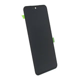Samsung Galaxy A54 5G LCD-näyttö Alkuperäinen (ilman kehystä) - Grafiitti