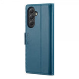 CaseMe Samsung Galaxy A54 5G -suojakotelo, 023 Series, sininen