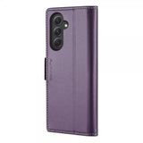 CaseMe Samsung Galaxy A54 5G Suojakuori 023 Series Violetti