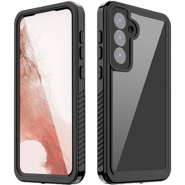 4smarts Samsung Galaxy A54 5G kuoret Active Pro Rugged Case Vahva