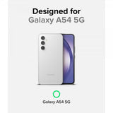Ringke Samsung Galaxy A54 5G Suojakuori Fusion Clear