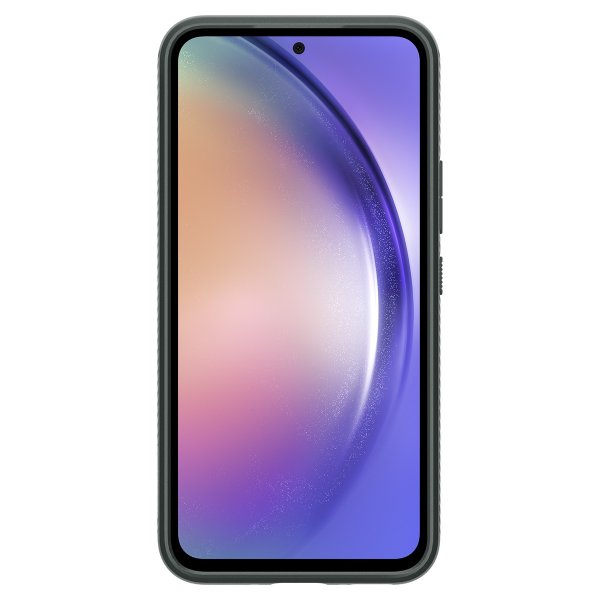 Spigen Samsung Galaxy A54 5G Kuori Liquid Air Abyss Green