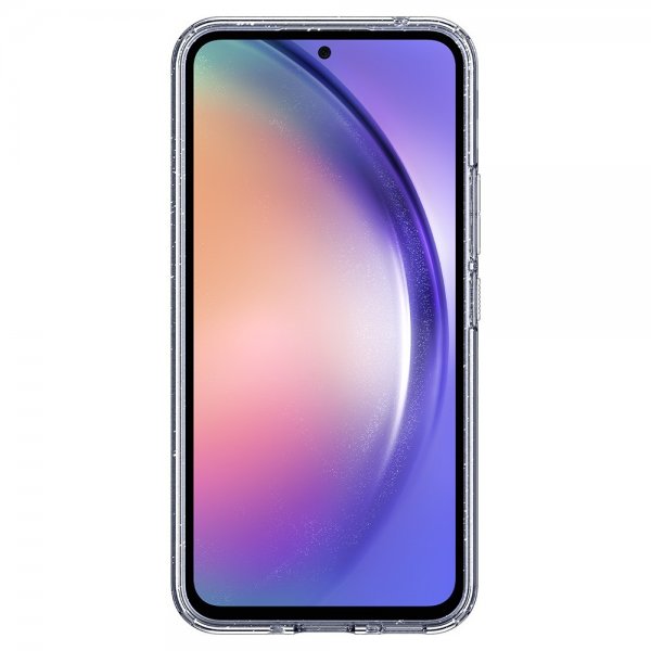 Spigen Samsung Galaxy A54 5G Kuori Liquid Crystal Glitter Crystal Quartz