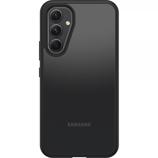 Otterbox Samsung Galaxy A54 5G Kuori React Black Crystal