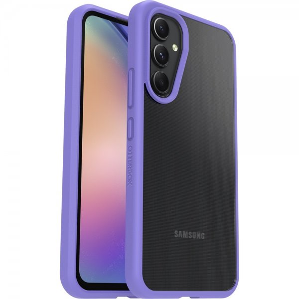 Otterbox Samsung Galaxy A54 5G Kuori React Purplexing