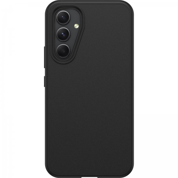 Otterbox Samsung Galaxy A54 5G React Suojakuori Musta
