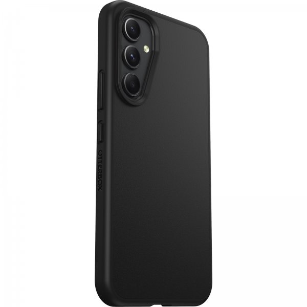 Otterbox Samsung Galaxy A54 5G React Suojakuori Musta