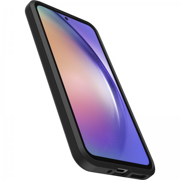 Otterbox Samsung Galaxy A54 5G React Suojakuori Musta