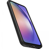 Otterbox Samsung Galaxy A54 5G React Suojakuori Musta