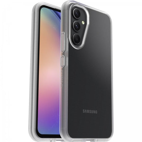 Otterbox Samsung Galaxy A54 5G Kuori React Transparent