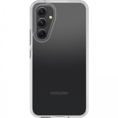 Otterbox Samsung Galaxy A54 5G Kuori React Transparent