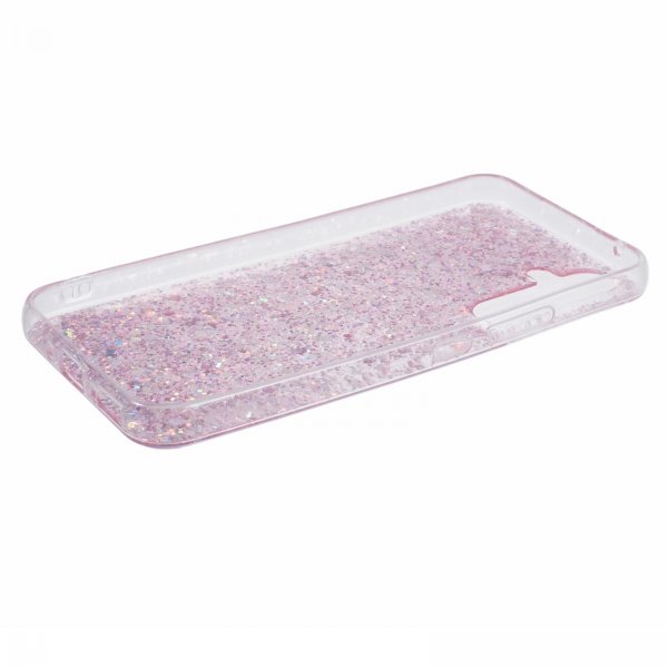Nordic Covers Samsung Galaxy A54 5G Kuori Sparkle Series Blossom Pink