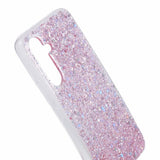 Nordic Covers Samsung Galaxy A54 5G Kuori Sparkle Series Blossom Pink