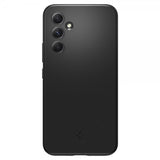 Spigen Samsung Galaxy A54 5G Kuori Thin Fit Musta