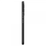 Spigen Samsung Galaxy A54 5G Kuori Thin Fit Musta