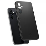 Spigen Samsung Galaxy A54 5G Kuori Thin Fit Musta