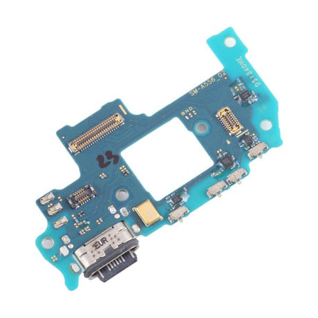 Samsung Galaxy A55 5G (SM-A556B) Latausliitin Alkuperäinen