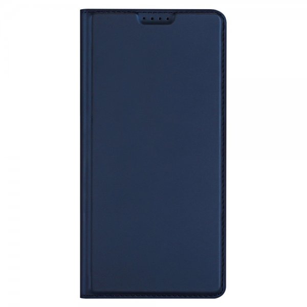 Dux Ducis Samsung Galaxy A55 -kotelo, Skin Pro Series, sininen