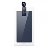 Dux Ducis Samsung Galaxy A55 -kotelo, Skin Pro Series, sininen