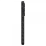 Spigen Samsung Galaxy A55 Kuori Liquid Air Matte Black