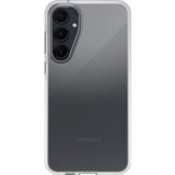 Otterbox Samsung Galaxy A55 React Transparent -suojakuori