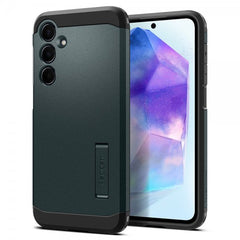 Samsung Galaxy A55 Kuori