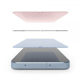 Ringke Samsung Galaxy A55 -näytönsuoja Easy Slide 2-pakkaus