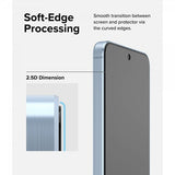 Ringke Samsung Galaxy A55 -näytönsuoja Easy Slide 2-pakkaus