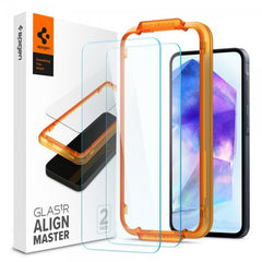 Samsung Galaxy A55 Näytönsuoja & Kameran linssinsuojus