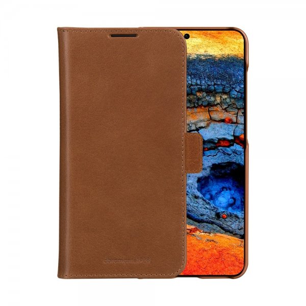 dbramante1928 Samsung Galaxy A56 Kotelo Lynge Tan