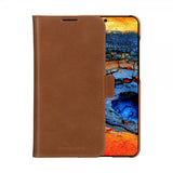 dbramante1928 Samsung Galaxy A56 Kotelo Lynge Tan