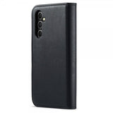 Dg.Ming Samsung Galaxy A56 Kotelo Irrotettavalla Kuorella Musta