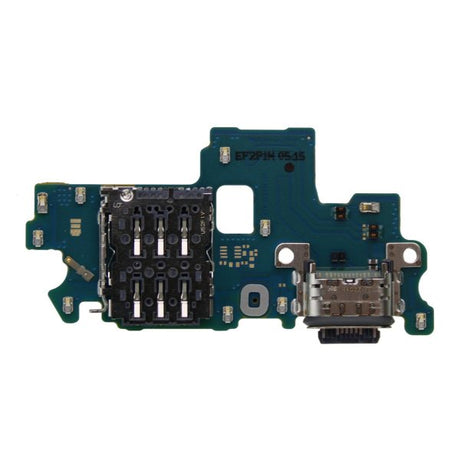 Samsung Galaxy A56 latausliitin Alkuperäinen