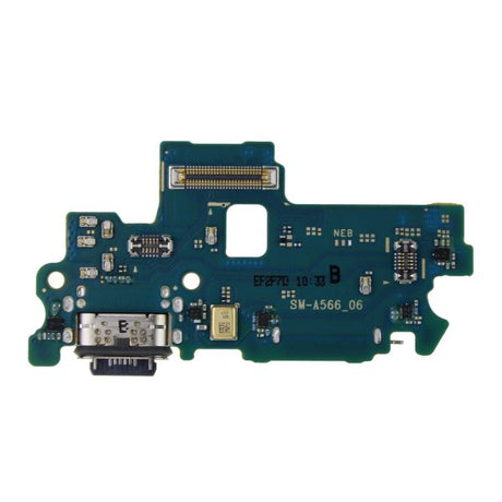 Samsung Galaxy A56 latausliitin Alkuperäinen