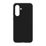 Samsung Galaxy A56 Kuori Silikoni Musta