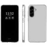 agood company Samsung Galaxy A56 Kuori CLRPRTCT Kirkas