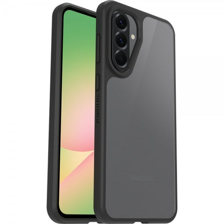 Otterbox Samsung Galaxy A56 Kuori React Black Crystal